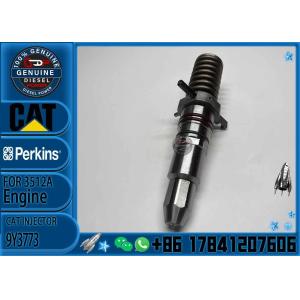 C-A-T Fuel Injector 4P9075 7E6408 9Y3773 6L4357 0R-3052 0R-3051 0R-2921 0R-2925