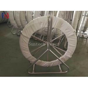 High Quality Fiberglass Duct Rodder With Flexible Design For Easy Pulling
