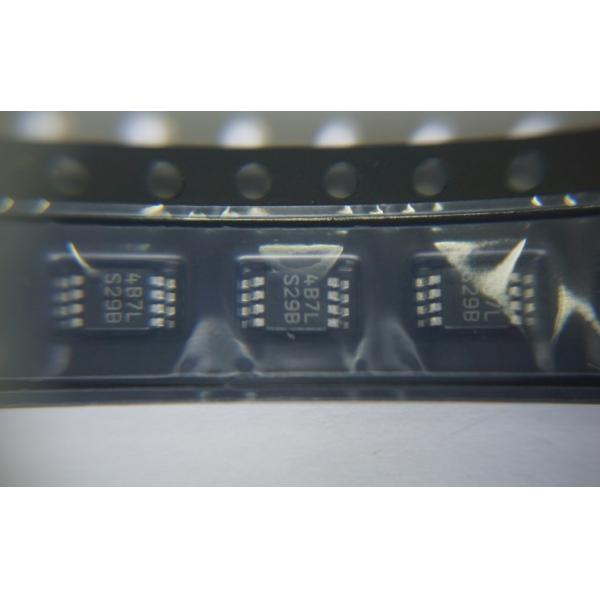 Quality LM3485MM/NOPB Power Management ICs VSSOP-8 Switching Controllers wholesale