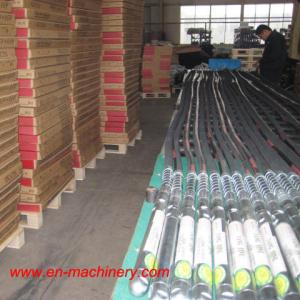 Concrete Vibrator Poker ZN38 Japanese Type Concrete Vibrator Hose