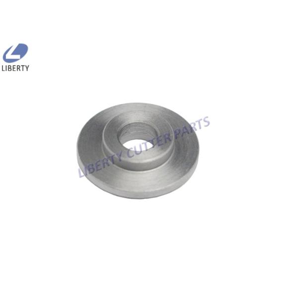Quality SGS Metal 57437000 Spacer S5200 Auto Cutter Parts wholesale