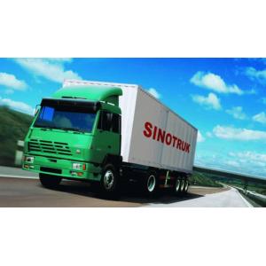 SINOTRUK STEYR Tractor Trucks