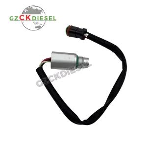 GP-SPEED SENSOR 1271008 127-1008 For C-10 C-12 3176B 3406E 3508B 3512B 3516B