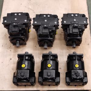 Cheap Hydraulic Motor Pump System Work Fast For Corn Combine Harvester for sale