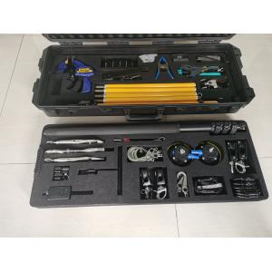 Advanced High Strength HAL Hook And Line Kit Marine Grade Pulleys