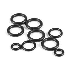 12 Months Walform And Rubber O Rings For Different Raw Material Custom OEM / ODM