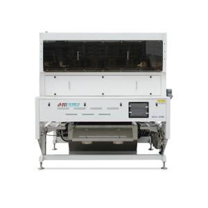 China High Sensitivity Belt Color Sorting Machine , Excellent Stability Electric Sorting Machine on sale China High Sensitivity Belt Color Sorting Machine , Excellent Stability Electric Sorting Machine on sale