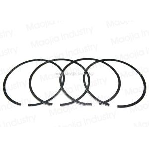 Pontiac Matiz Chevy SOHC High Performance Piston Rings ISO9001 / ISO14001