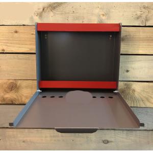 Organize Your Van with Workshop Storage Cabinet Unit and Pegboard Power Tool