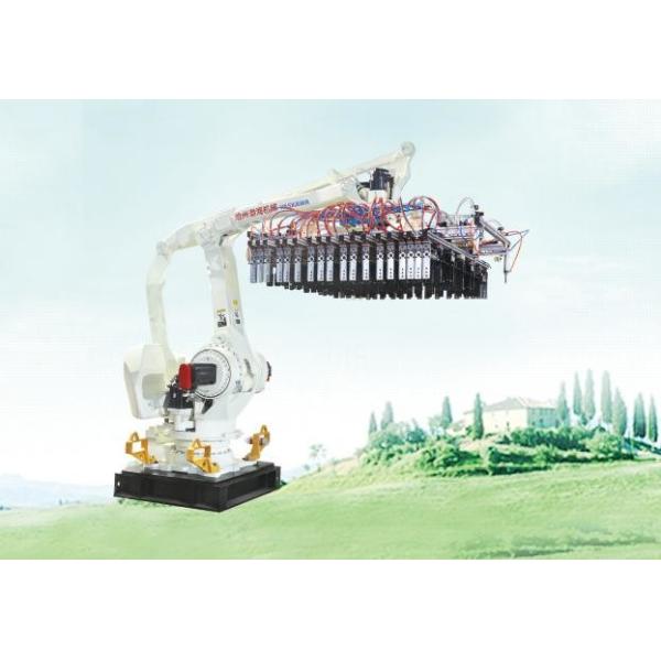 Quality Brick Factory 55000 Pcs/H Automatic Brick Cutting Machine wholesale