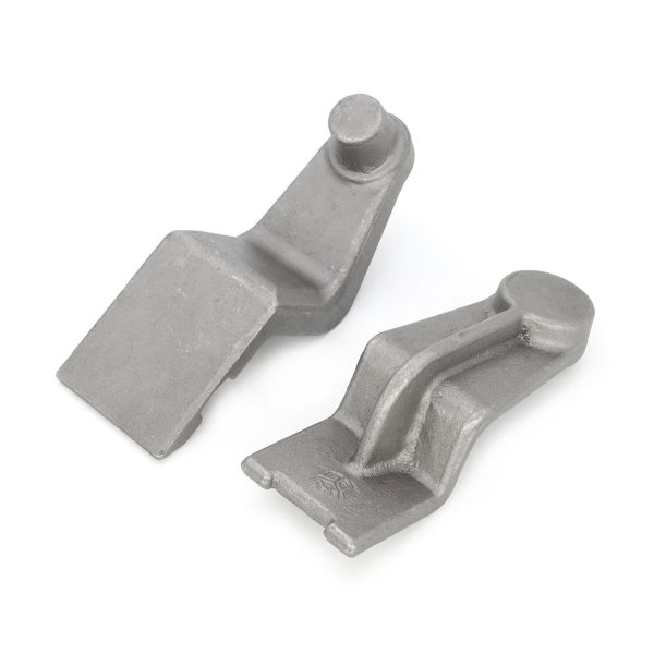 Automobile Hot Forging Parts | Customized Forged Steel/aluminum Components