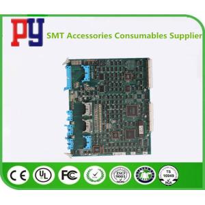 E86027210A0 AC Servo Control PWB ASM Control Circuit Board Fit JUKI 700 Series