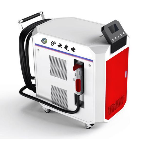 1000 / 1500 / 2000 / 3000w CNC Handheld Laser Welding Machine for Metallic Material