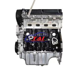 China Brand New Car Engine F18D4 1.8L Long Block Complete Auto Engine Systems Assembly For Chevrolet Cruze on sale