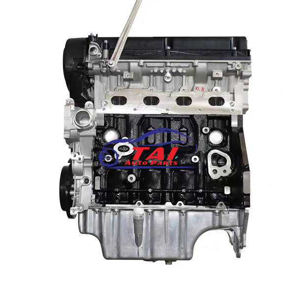 Brand New Car Engine F18D4 1.8L Long Block Complete Auto Engine Systems Assembly