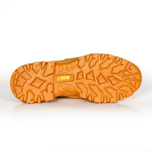 SJ Factory Wholesale Australia Safety Boots Durable Protective Composite Toe