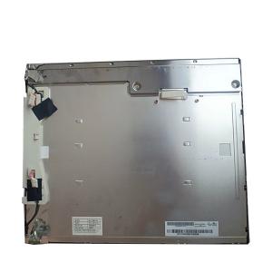 5.0V Typ 30 pins M170EN05 V4 TFT LCD Panel for AUO