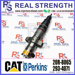 C-aterpillar C7 C9 Diesel fuel injector 328-2576 20R-8065 20R-8065 293-4071 20R