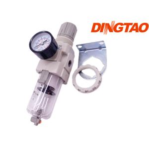 91844000 Xlc7000 Z7 Cutter Parts For Regulator Assembly - Vortec Cooling