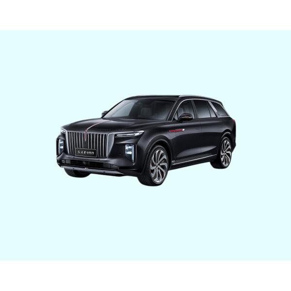 Quality High-end executive car 2021 Hongqi E-HS9 4 seats 6seats 7seats Electric SUV New energy vehicle ev car made in China wholesale