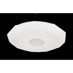 Color Changing Led Ceiling Lights 24w 6000k 3200k 4100k For Living Area / Hotel