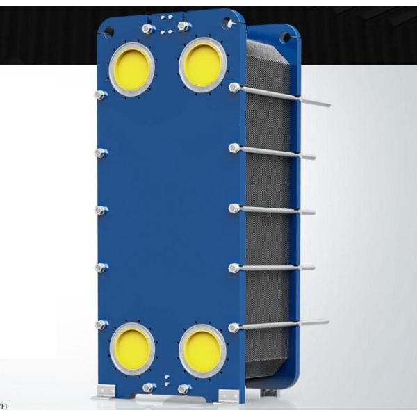 Quality Sondex S4A Plate Heat Exchanger , Sondex S6A Plate Heat Exchanger ,Sondex S8A Plate Heat Exchanger wholesale