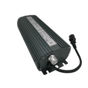45KHz HID Electronic Ballast 400W , Double Ended HPS Ballast