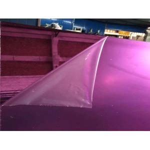 Rose Red Perspex PMMA Thin Plastic Mirror Sheet 1220x2440mm Cut To Size