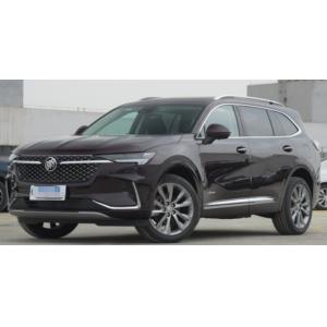 Buick Envision Plus Avenir Seven Seat Version 9AT Medium Suv 5 Door 7 Seats