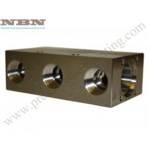 Cheap ODM Custom Machining Parts, precision milling product for sale