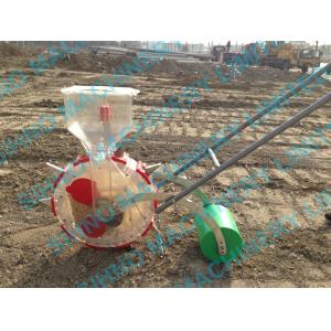 Hand maize and beans planter,corn seeder, maize planter