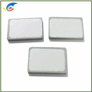 300V~650V Rectangular Heating PTC Thermistor Chip Suitable For Electric Vehicle