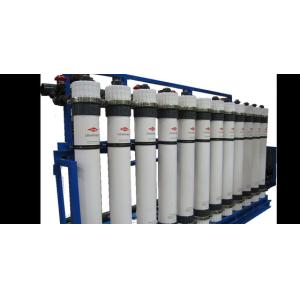 High Strength DOW UF Membranes SFP-2660 / SFD-2660 For Pretreatment