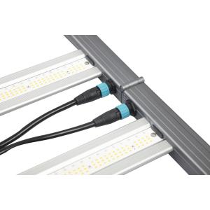 Dimmable 640W LED Grow Lights IP65 Waterproof Vertical Farming LED Lighting