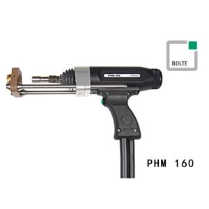 China PHM-160  Drawn Arc Stud Welding  Gun Low Weight Assure Tireless Working. on sale