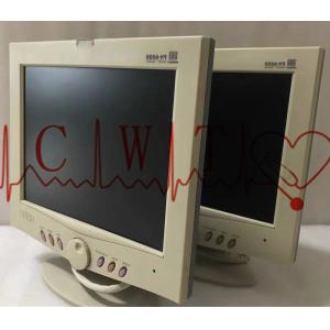 PM6000 Multiparameter Patient Monitor Display System For Adult