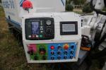 Soft Soil Drill Rig Sampling Machine Without Water Drilling Testing
