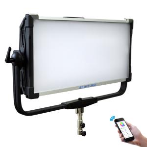China Yidoblo 300W 2800k-9999k AI-3000C 300000LM RGBW+Effect Video Light Panel Photography film lighting equipment on sale
