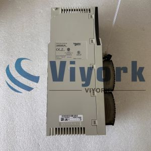 Schneider 140CPU65150 MODULAR PLC CPU QUANTUM 768 KB 166 MHZ NEW