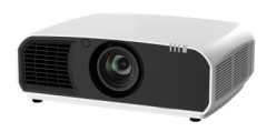 6200 Lumens 4K Smart Projector DLP Light Lifetime ECO 20000H White Color