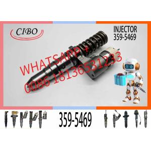 Common Rail 3512C Diesel Engine Fuel Injector 245-8272 10R-8795 392-0225 359