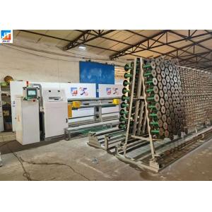 Chicken Cage Reverse Twisted 13.9KW Gabion Production Line