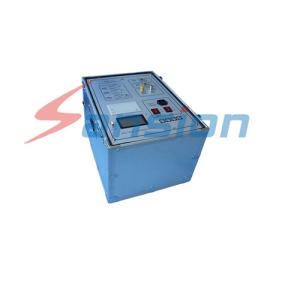 Large LCD Screen Transformer Test System , Fully Automatic Capacitance