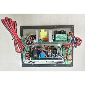 500 Watts Subwoofer Mono Amplifier Module Class D Plate Amp For Sub Speaker