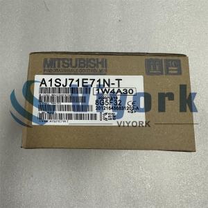 China Mitsubishi A1SJ71E71N-T PLC MODULE NEW on sale
