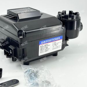 YT-1000L+SPTM Pneumatic Valve Positioner YT-1000L+SPTM Electro Pneumatic