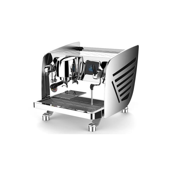 Quality Espresso Semi Automatic Machine , Commercial Espresso Machine For Small Coffee Shop wholesale