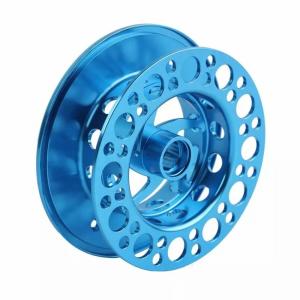 China Gun Head Spraying Part CNC Machined to Perfection with Burr Cleaned Surface Finish on sale