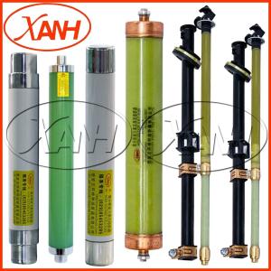 Oil Transformer Bayonet Fuse Holder Overcurrent Protection 108c07