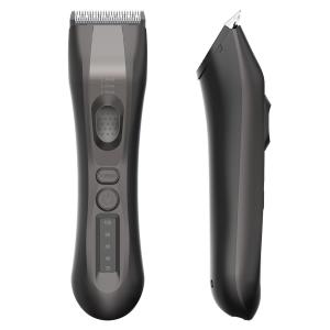 Low noise rechargeable pet clipper for dogs cats pets